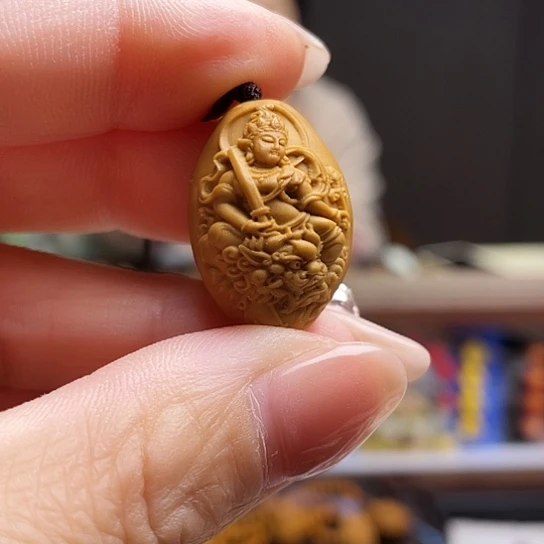 橄榄核手串/手链橄榄核