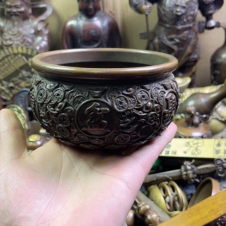 铜器50699889966698888889