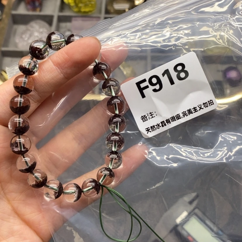 【闪购商品】未镶嵌珠宝半成品水晶