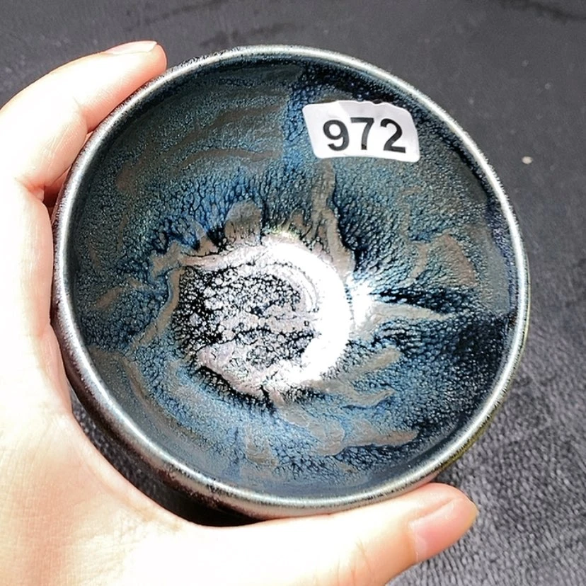 【闪购商品】茶盏我的盏太好看了吧