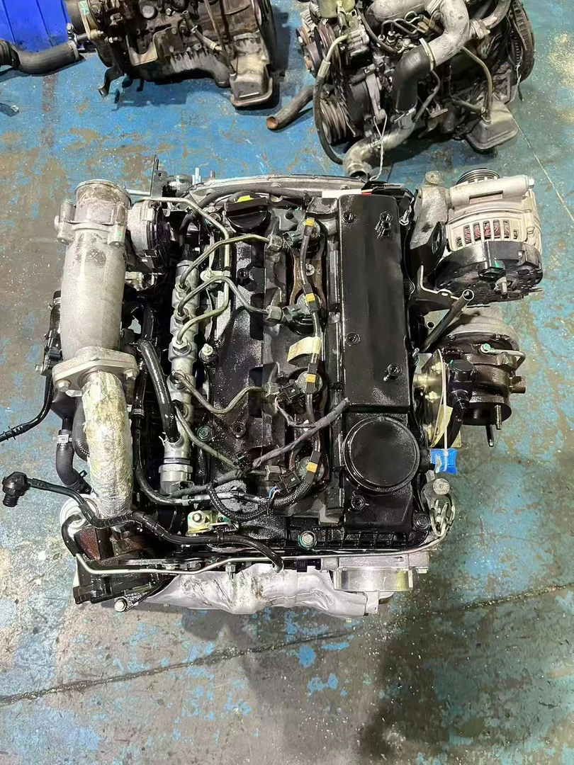 适用本田思域1.8思域1.5七代雅阁2.4八代奥德赛2.0 CRV发动机总成