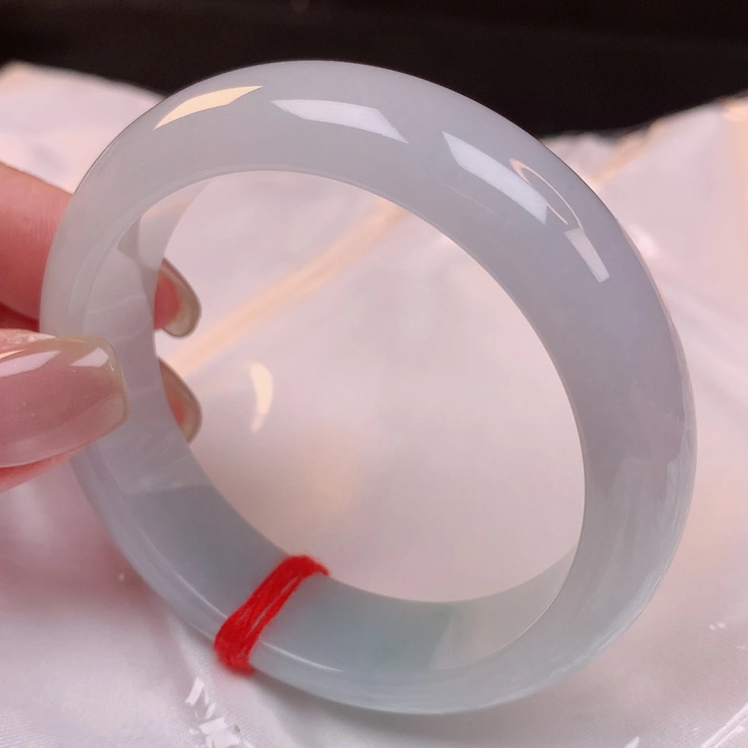 【闪购商品】未镶嵌手镯翡翠54