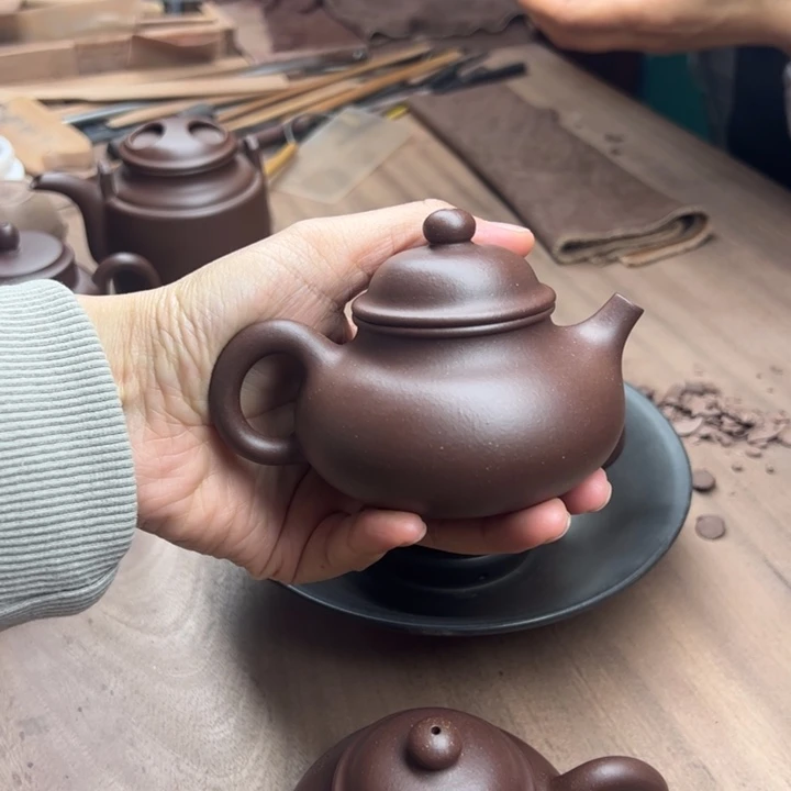 楽***茶杯紫砂容天壶111