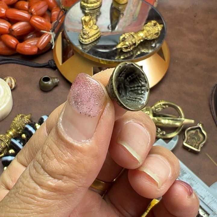 泥塑呵呵，呵呵呵
