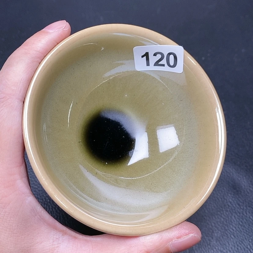 【闪购商品】茶盏我的盏太好看了吧