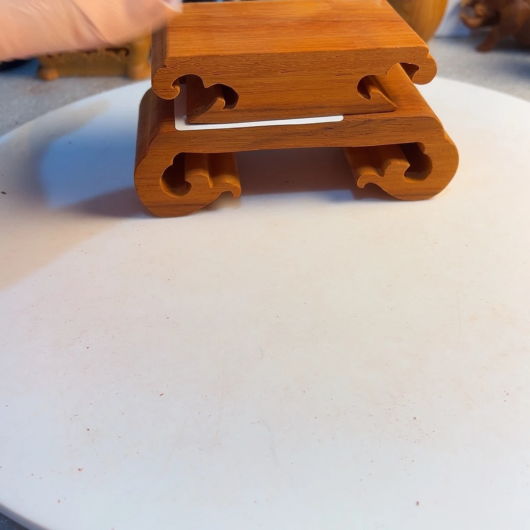 非洲紫檀（红花梨）