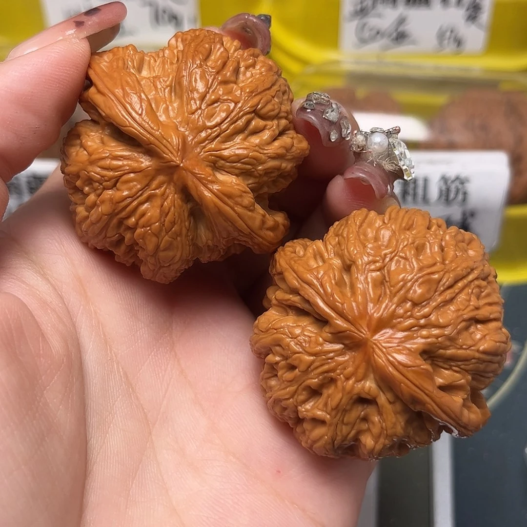 把件文玩核桃45-27467-02