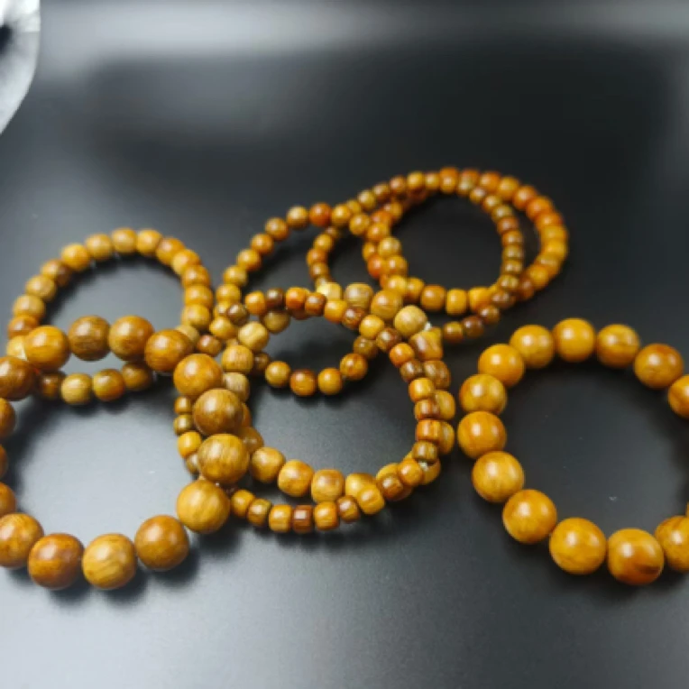 非金属陶瓷手链 男女情时尚精选佛珠手串