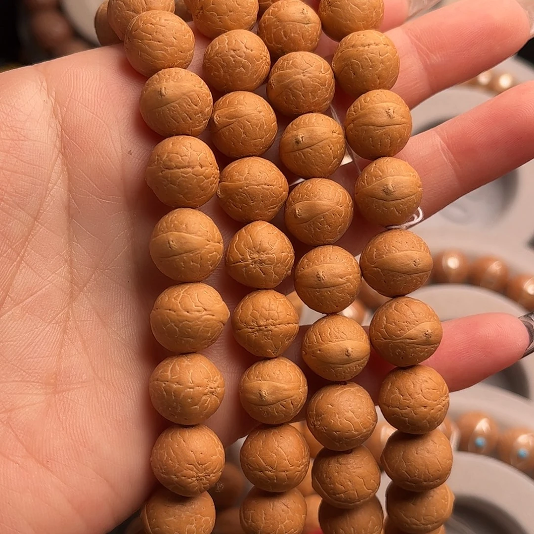 吊坠凤眼菩提11.5脖挂福利