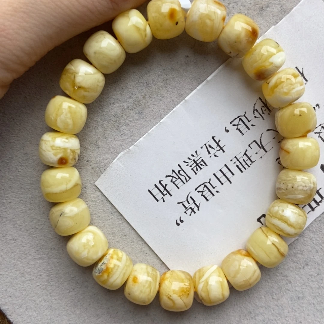 琥珀未镶嵌珠宝奇石1