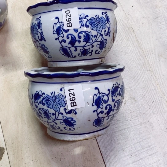 潇***0陶瓷制品瑕疵处理