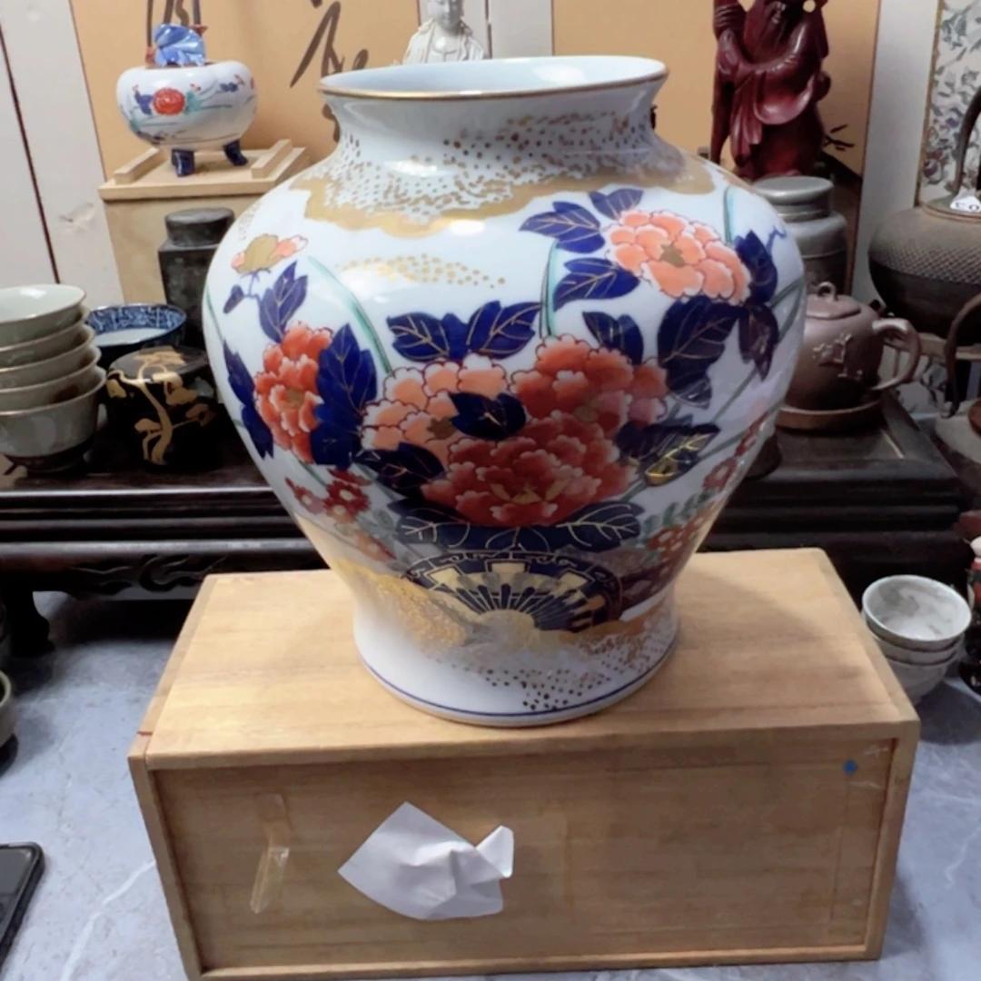 中古回流杂项精品放漏