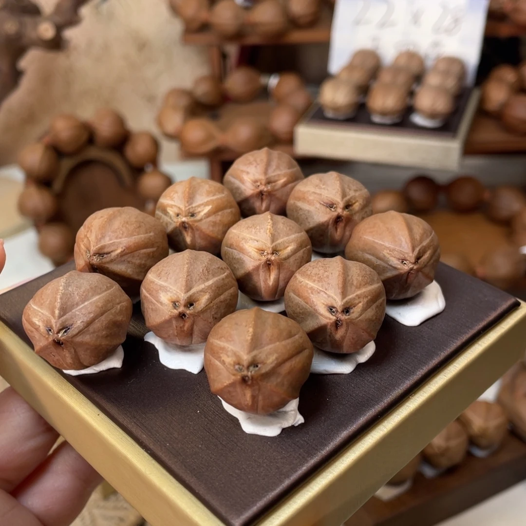 手串/手链橄榄核2024精挑定制