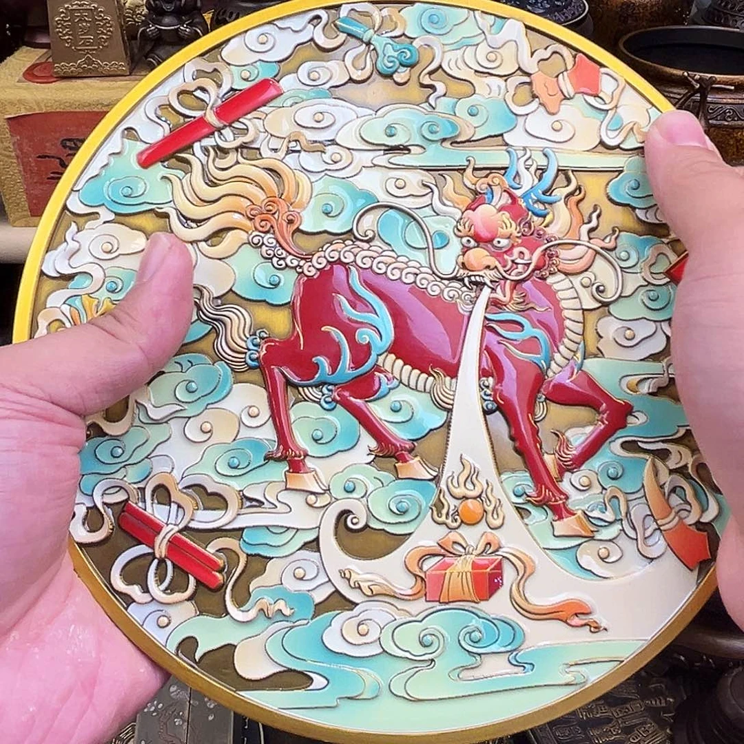 小王铜器精选专属链接