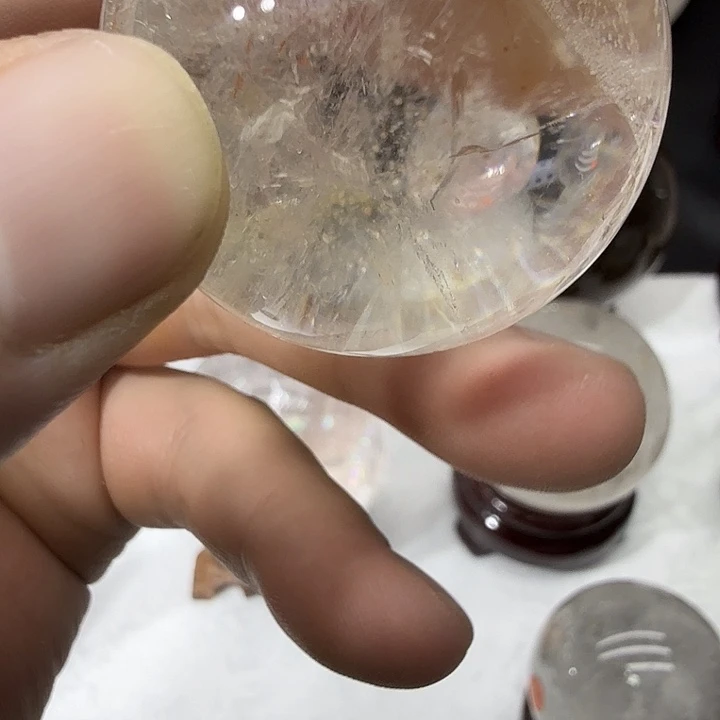 摆件未镶嵌水晶水晶