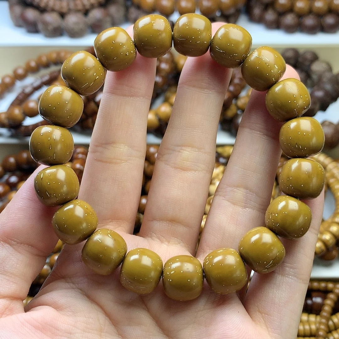【闪购商品】紫金鼠手串*️***12.8…………..