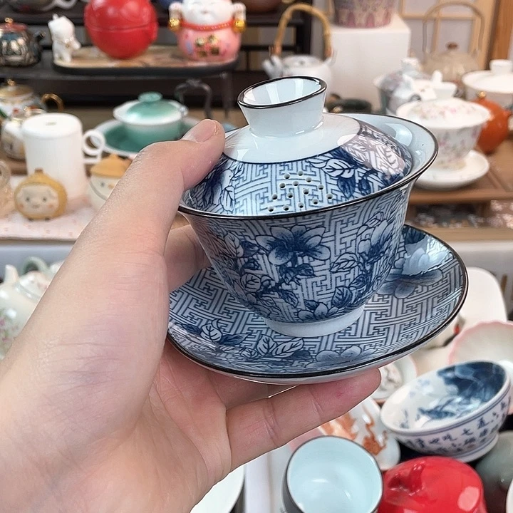 茶具套装特价活动