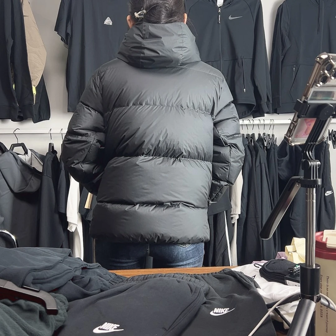 断码羽黑色L码120-140斤不退换