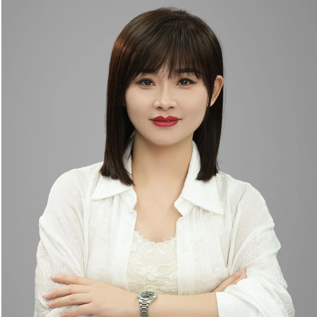 女士时尚经典锁骨发（定制版）