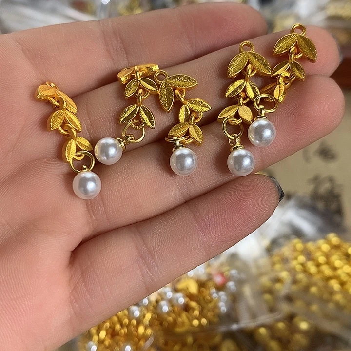 铜合金纯色系列 满三单飞5