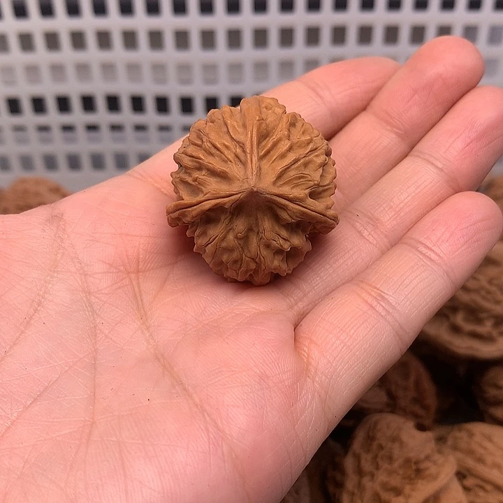 杨***六文玩核桃吊坠文玩核桃