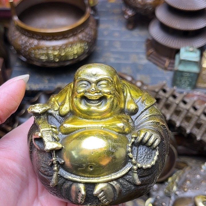 天雅铜器商品链接