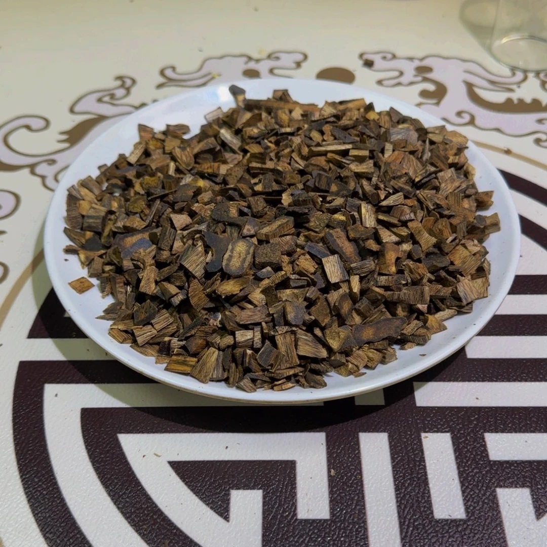 香料广东白棋碎料100克