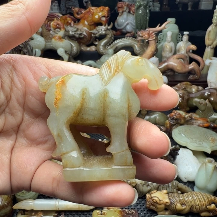 直播间闪购链接拍