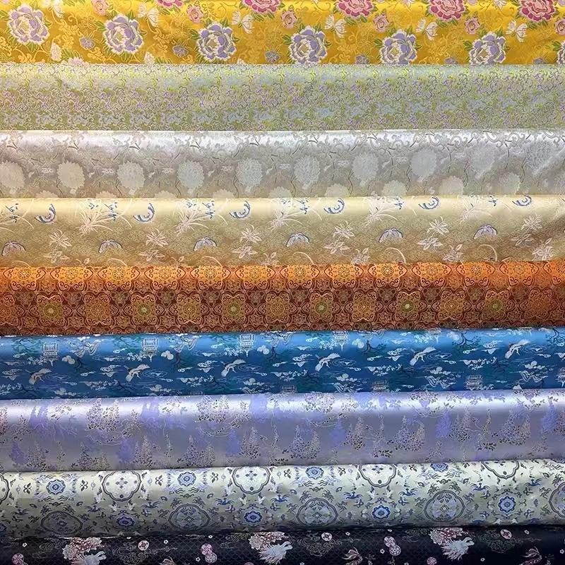 精品私人订制服装布料66