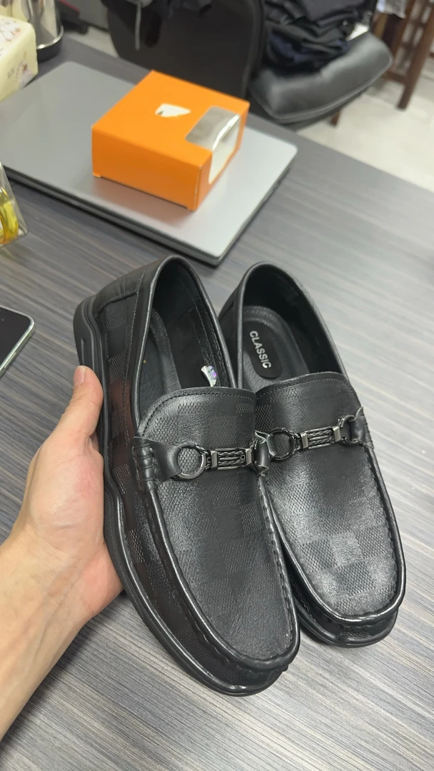 海一脚蹬真皮皮鞋02
