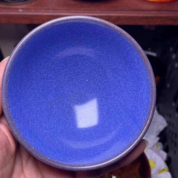 茶盏你是谁我也不会