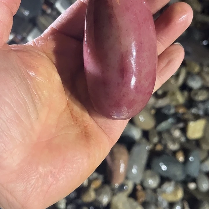 未镶嵌和田玉（糖玉）挂件