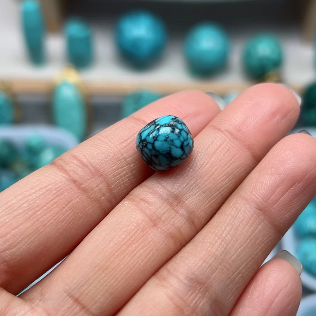 绿松石珠宝奇石未镶嵌?****✨