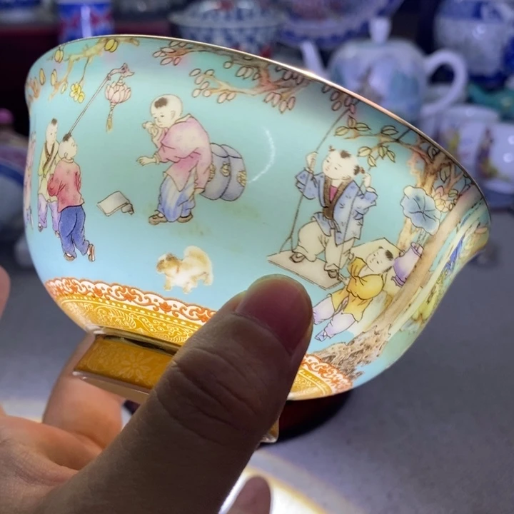 【闪购商品】景德镇陶瓷