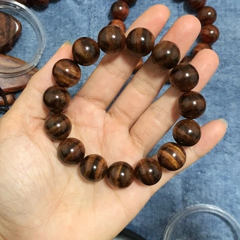 手串/手链黄花梨/降香黄檀