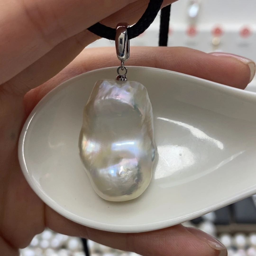 未镶嵌淡水珍珠其它