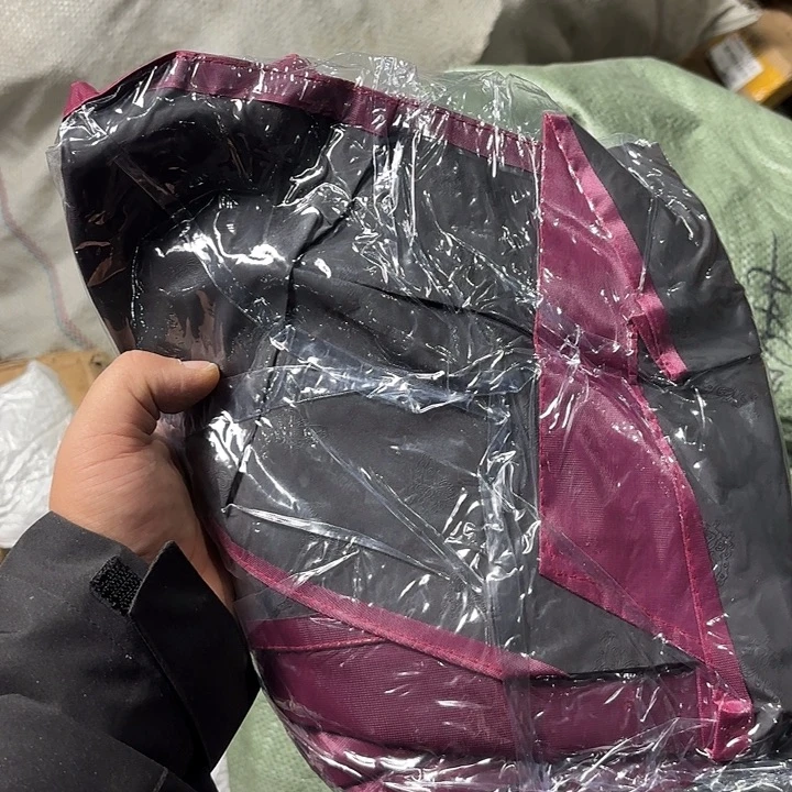加大加厚雨衣超级棒