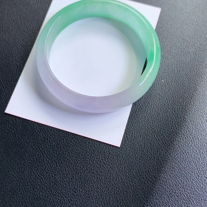 静***爆款春彩手镯56圈口