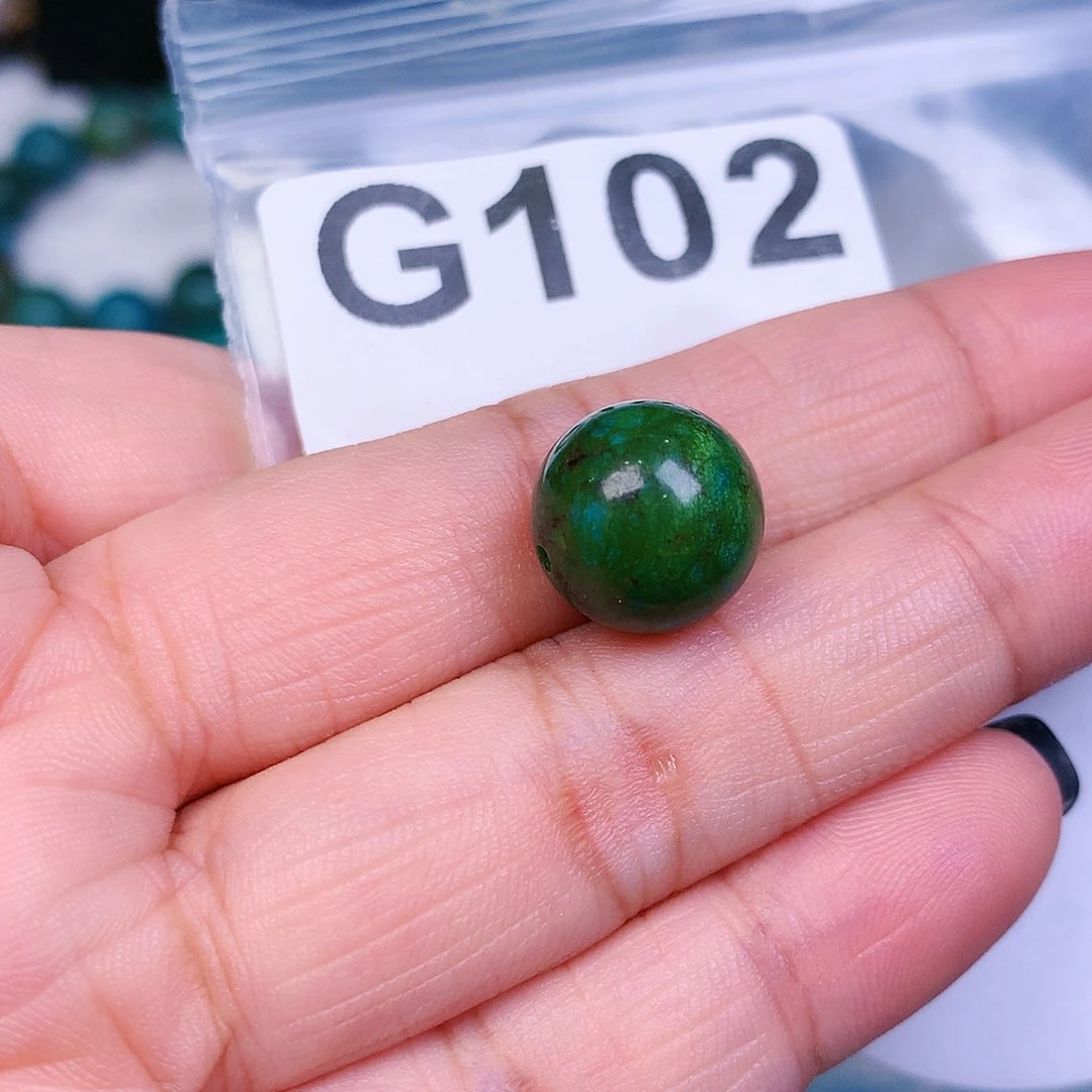 空竹粉丝专享十堰特色手工散珠