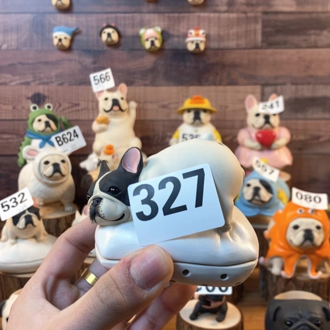 【闪购商品】摆件陶327