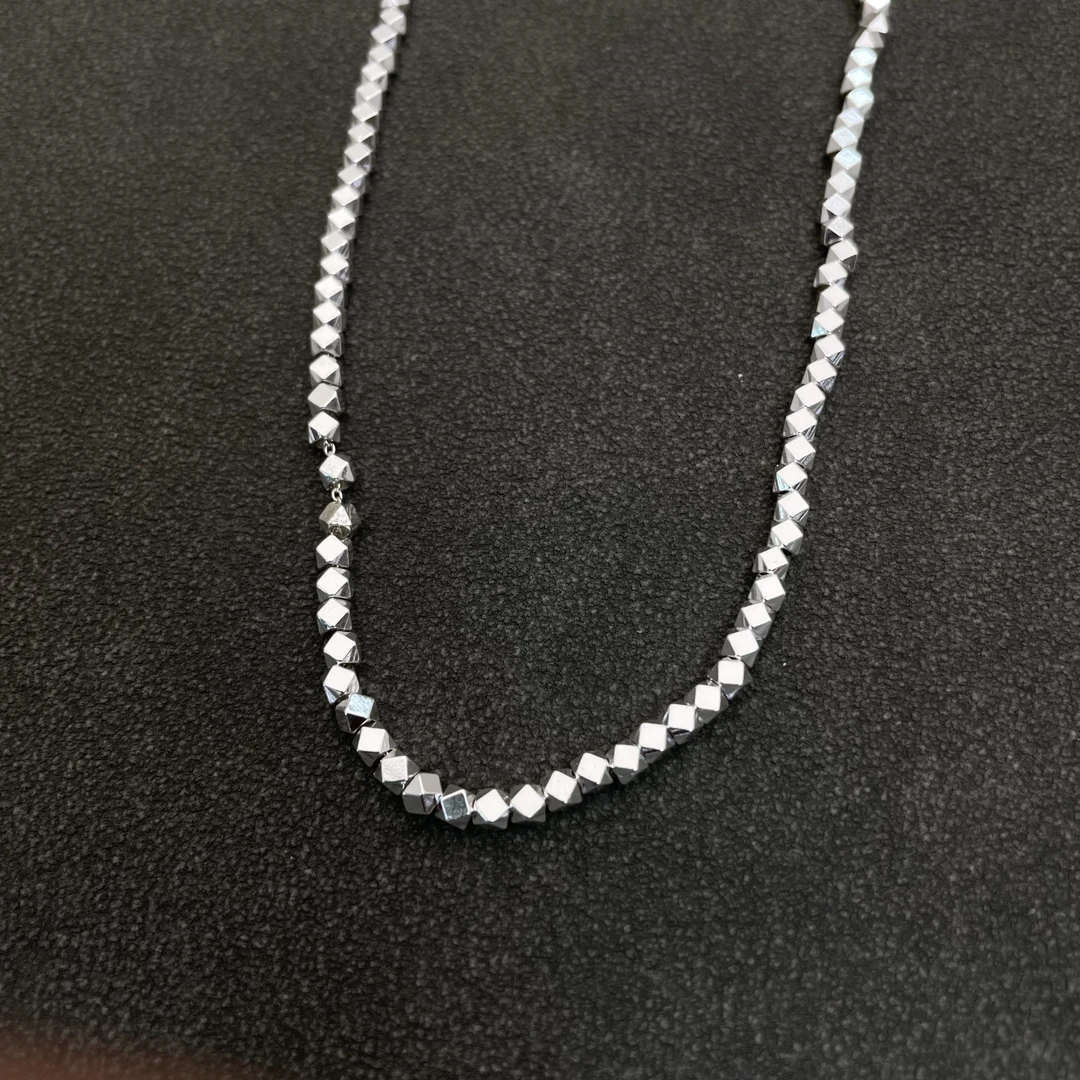 全碎银子百搭时尚优雅挂饰