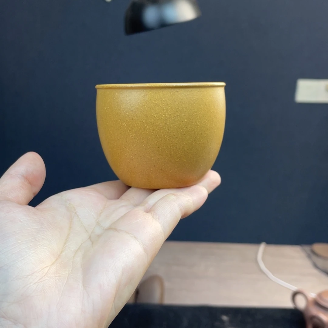 原矿主人杯黄金段150cc