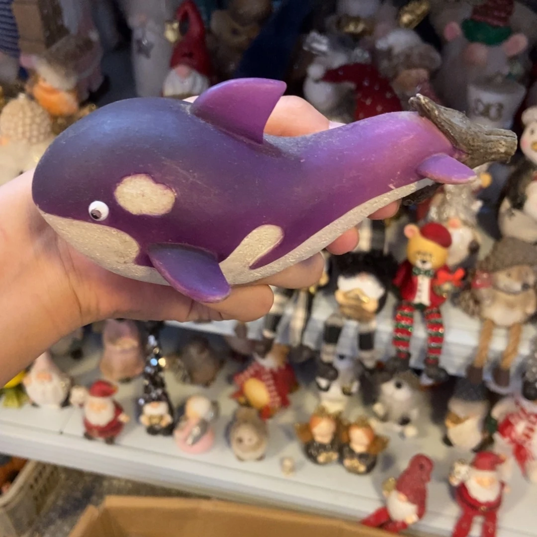 树脂工艺品默认微瑕