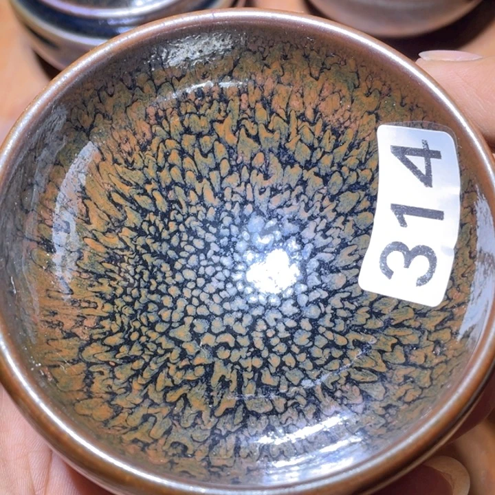 茶盏茶具及礼品的设计314章