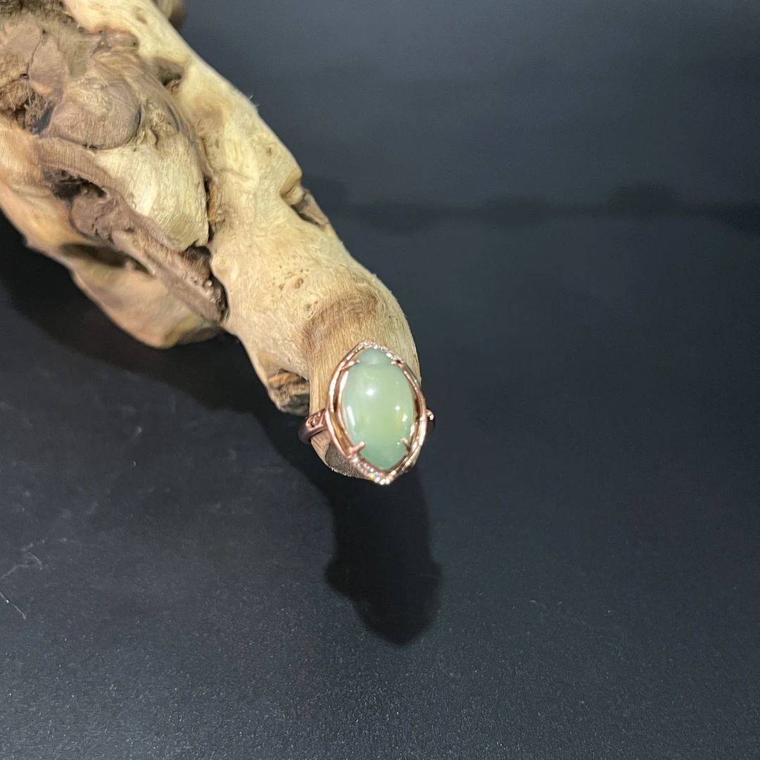 0613GC131和田玉戒指