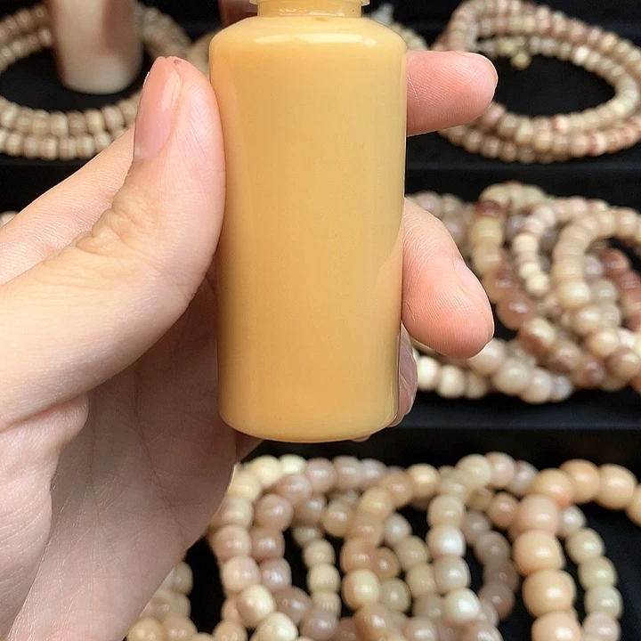 手串/手链驼骨手串