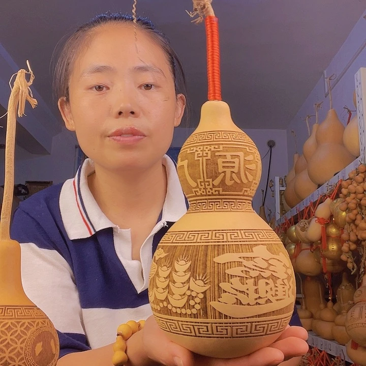 天然葫芦一物一图看图片发货