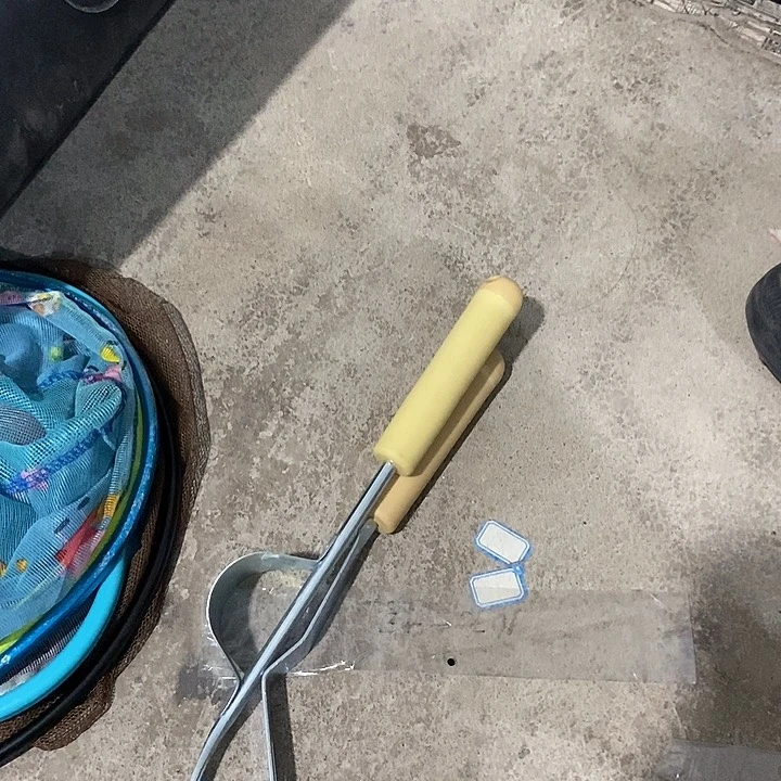 十九号垂钓小配件