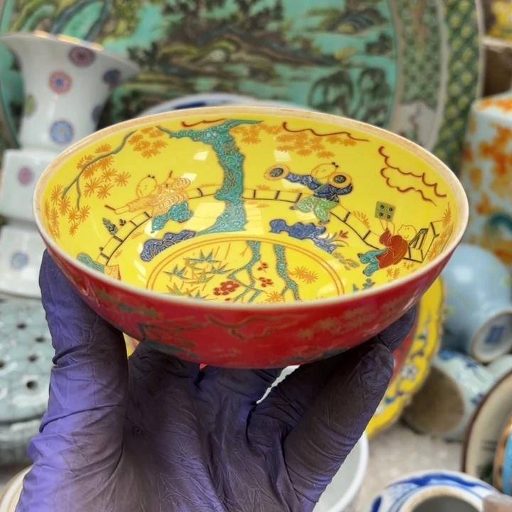 摆件瓷器摆件 瓷器摆件