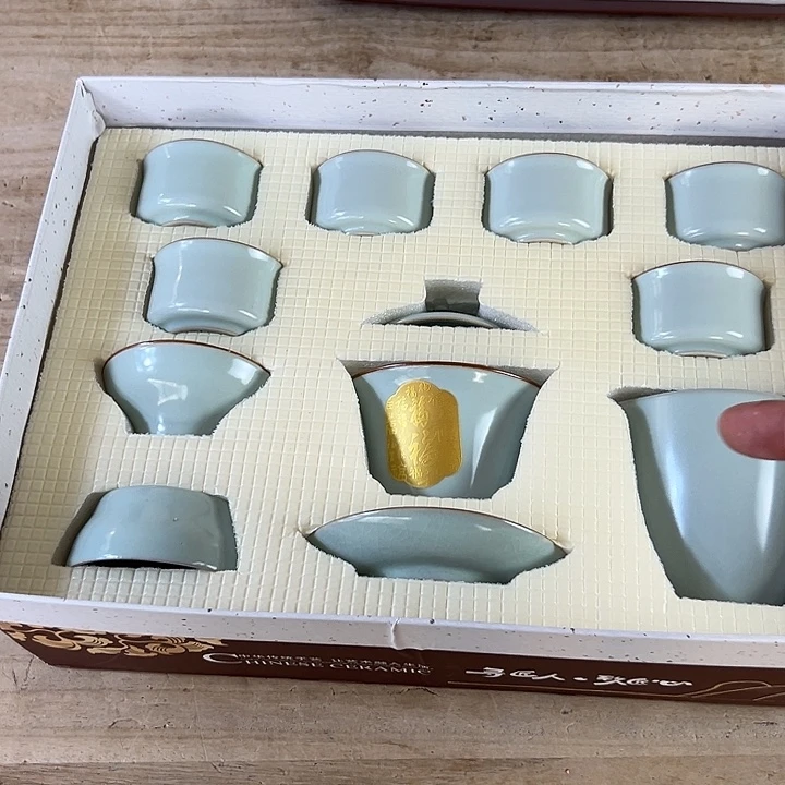 山也造物甄选高端茶器@@@